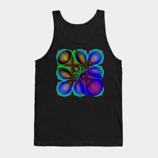 475 Tank Top